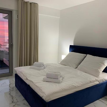 מידזיזדרויה Fischer Apartments מראה חיצוני תמונה