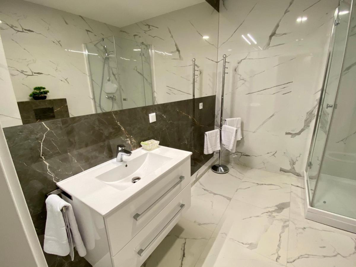 מידזיזדרויה Fischer Apartments מראה חיצוני תמונה