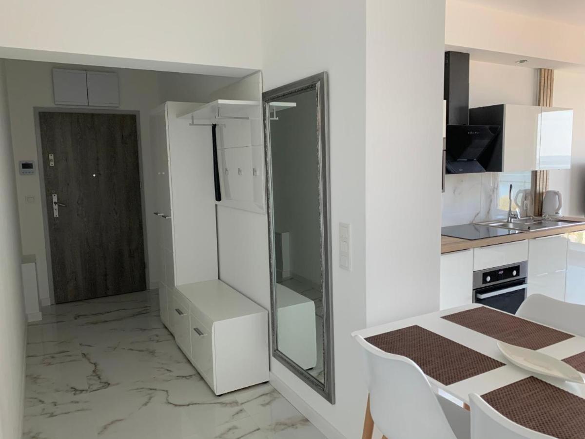 מידזיזדרויה Fischer Apartments מראה חיצוני תמונה