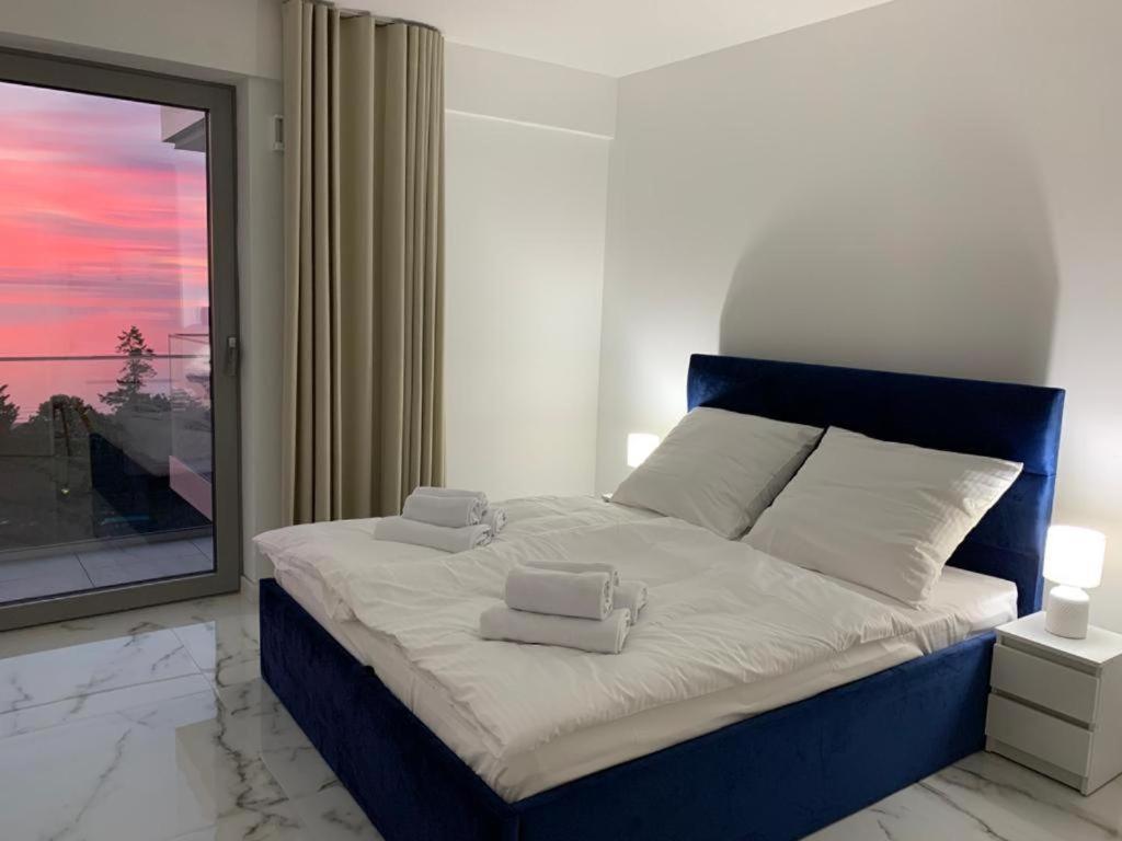 מידזיזדרויה Fischer Apartments מראה חיצוני תמונה