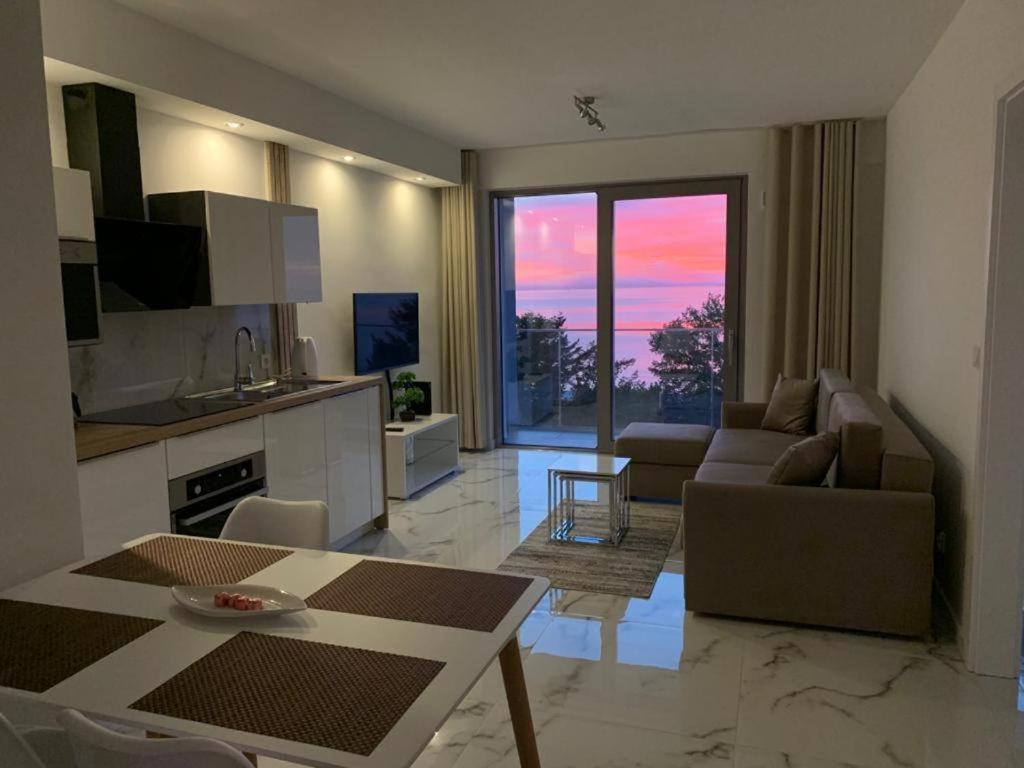 מידזיזדרויה Fischer Apartments מראה חיצוני תמונה