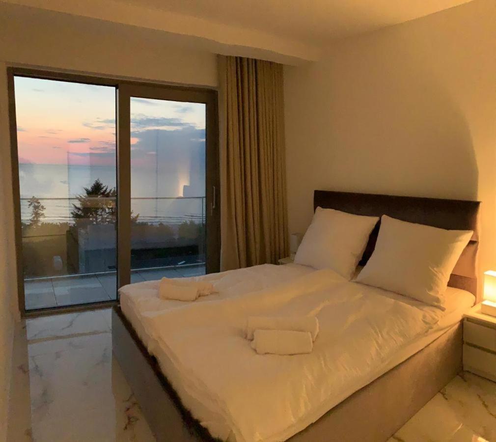 מידזיזדרויה Fischer Apartments מראה חיצוני תמונה